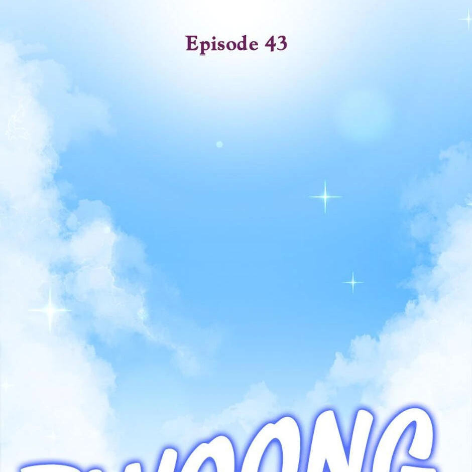 The Mighty Master Is Crazy About Me Chapter 43 page 20 - 