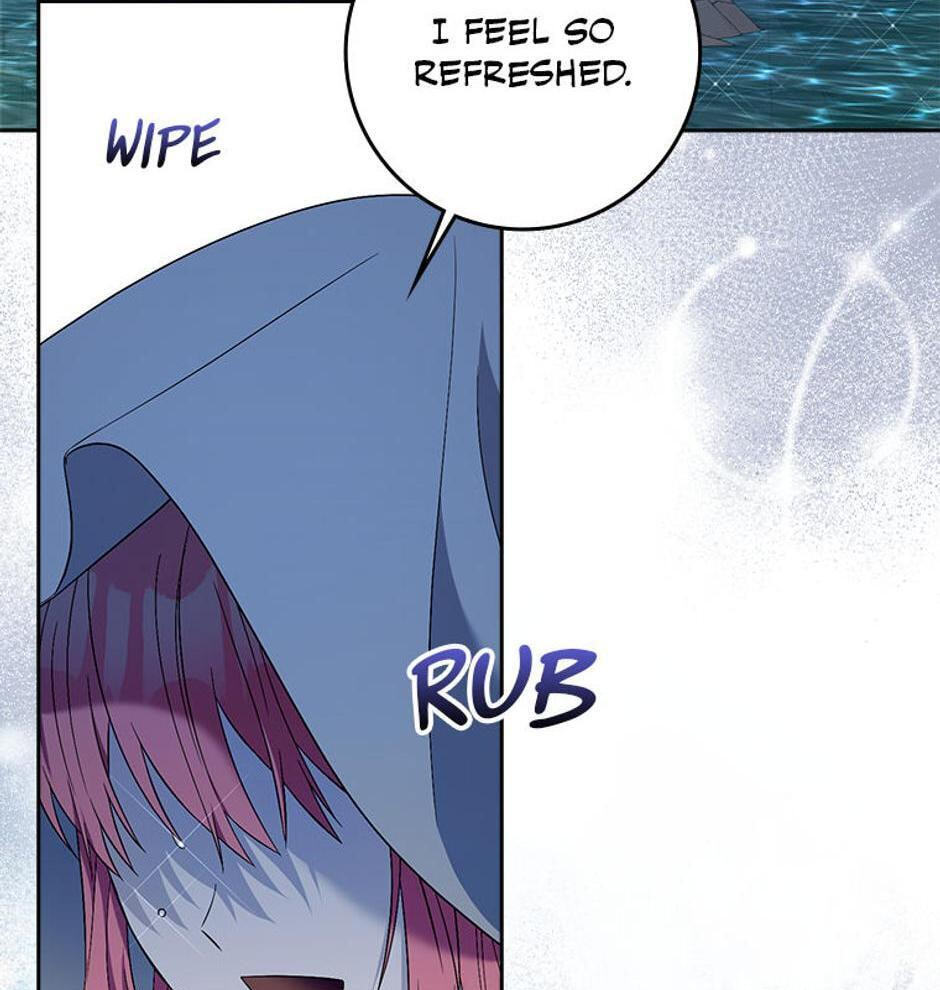 The Mighty Master Is Crazy About Me Chapter 43 page 3 - 