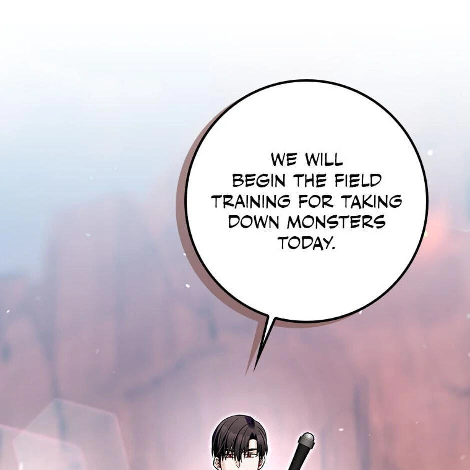 The Mighty Master Is Crazy About Me Chapter 43 page 23 - 