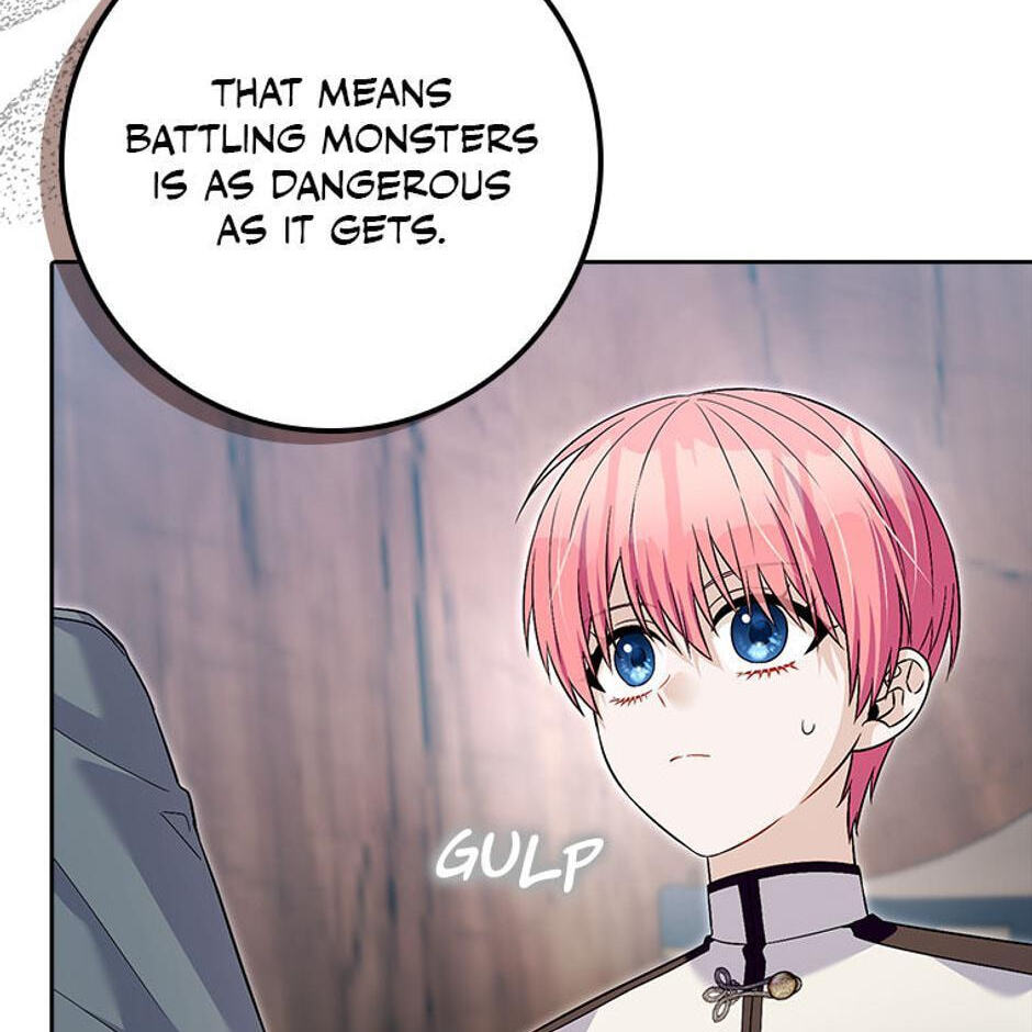 The Mighty Master Is Crazy About Me Chapter 43 page 28 - 