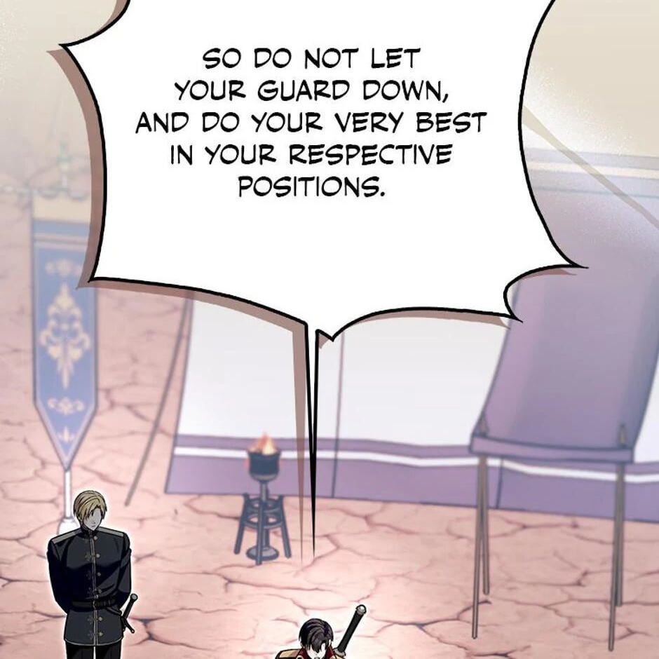 The Mighty Master Is Crazy About Me Chapter 43 page 30 - 