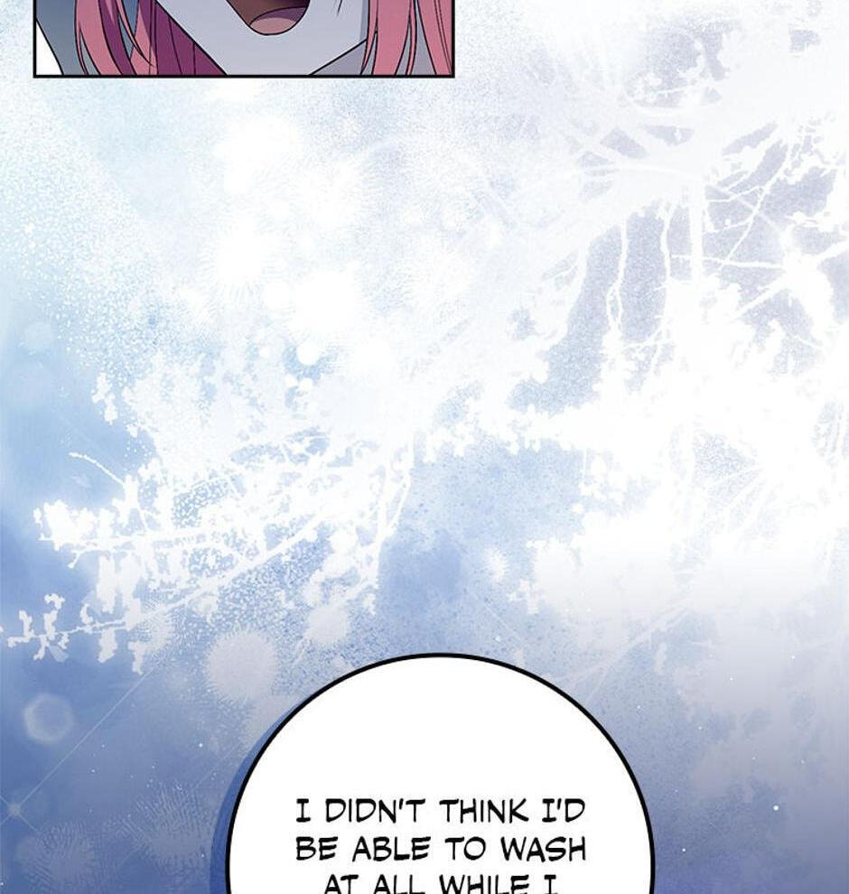 The Mighty Master Is Crazy About Me Chapter 43 page 4 - 