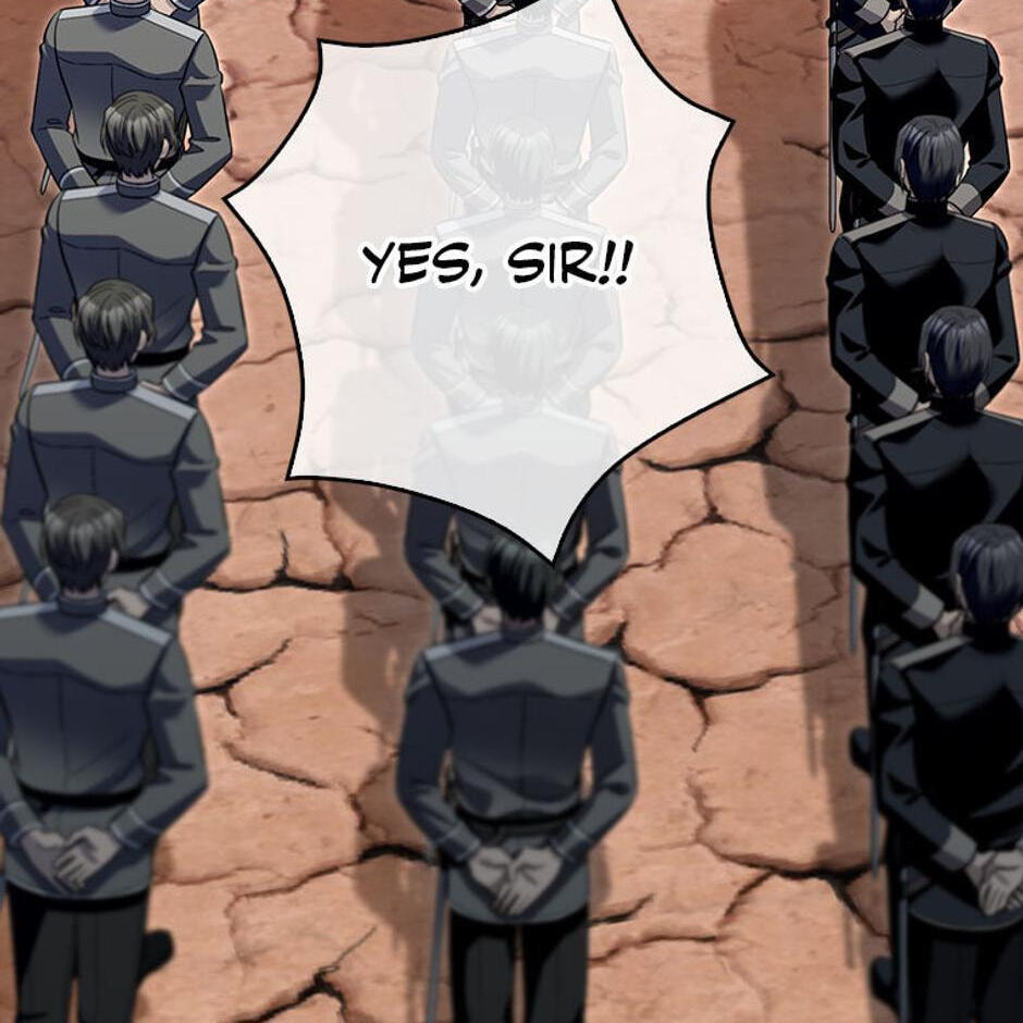 The Mighty Master Is Crazy About Me Chapter 43 page 32 - 