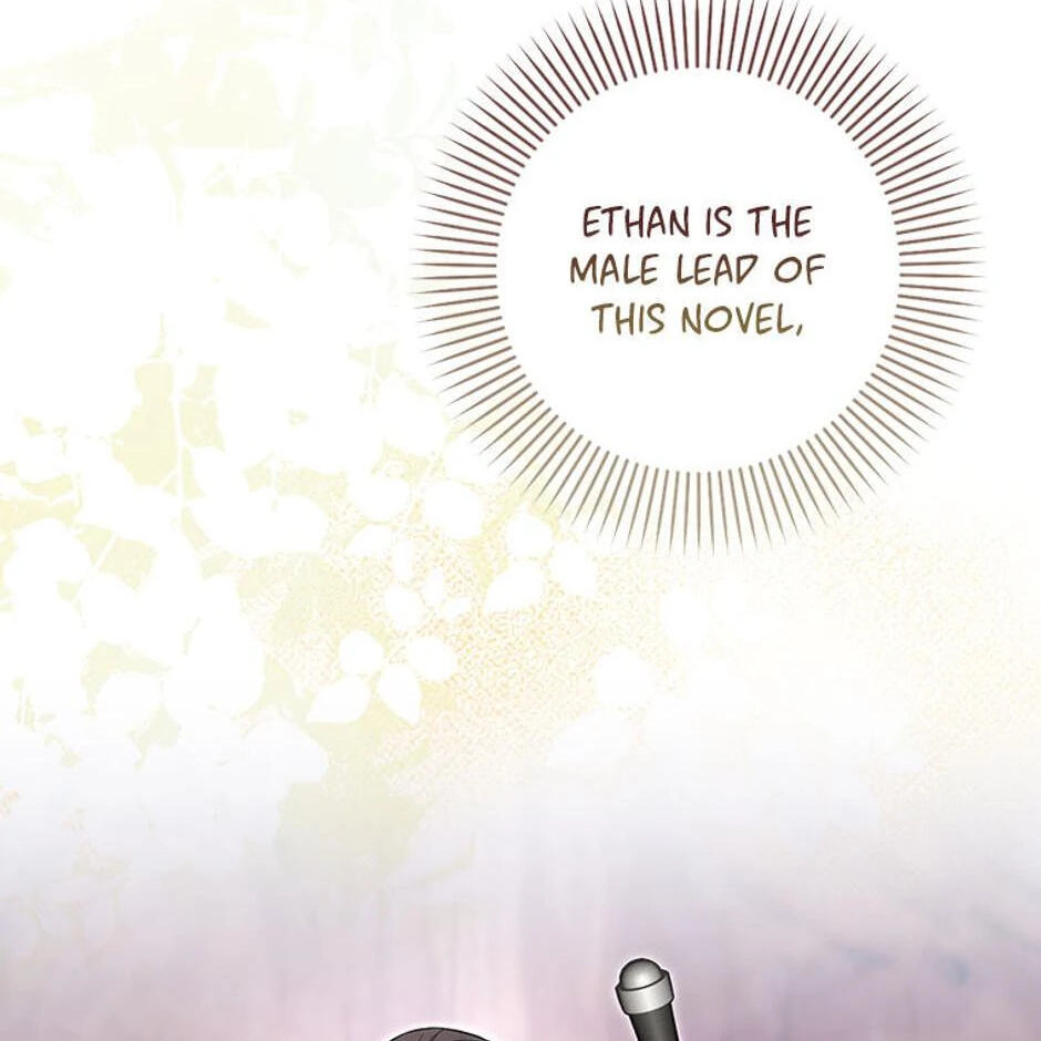 The Mighty Master Is Crazy About Me Chapter 43 page 36 - 
