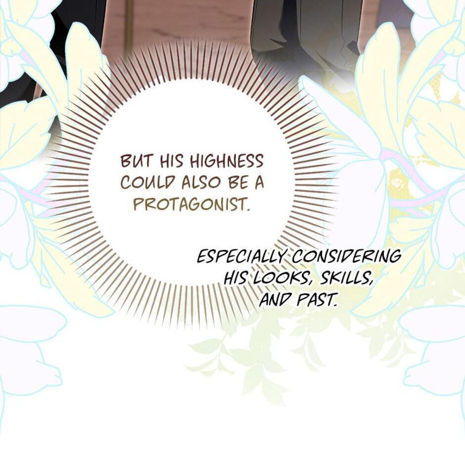 The Mighty Master Is Crazy About Me Chapter 43 page 38 - 