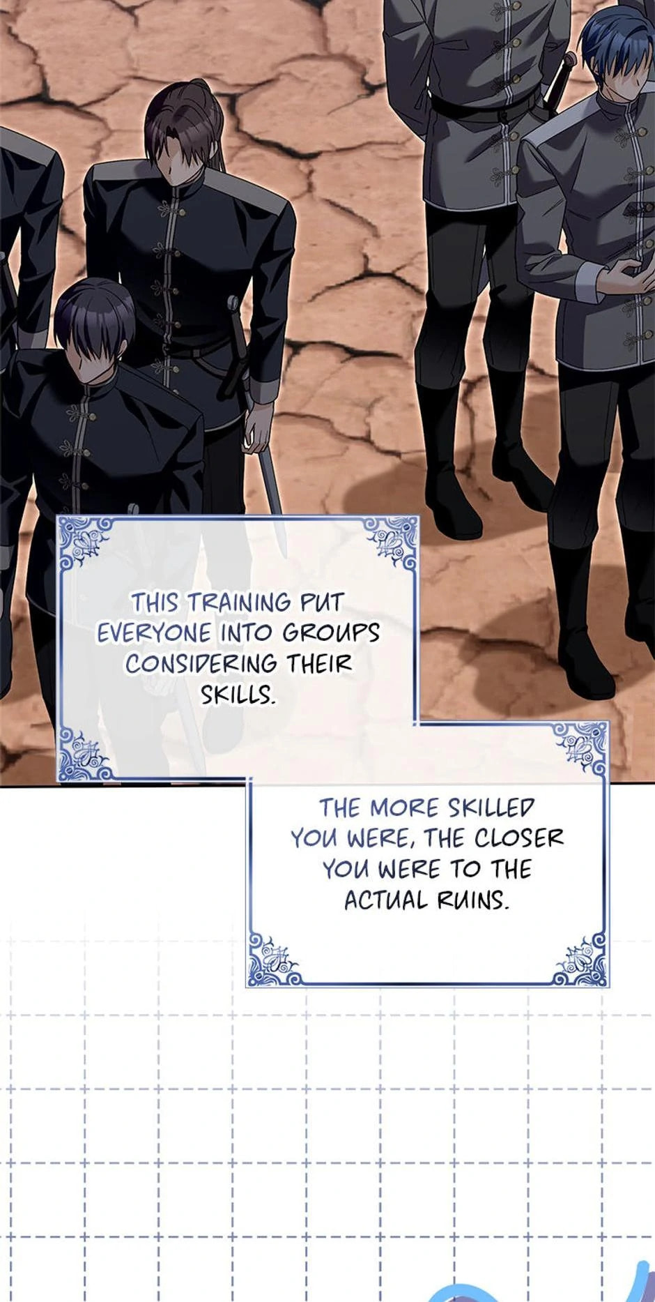 The Mighty Master Is Crazy About Me Chapter 43 page 42 - 