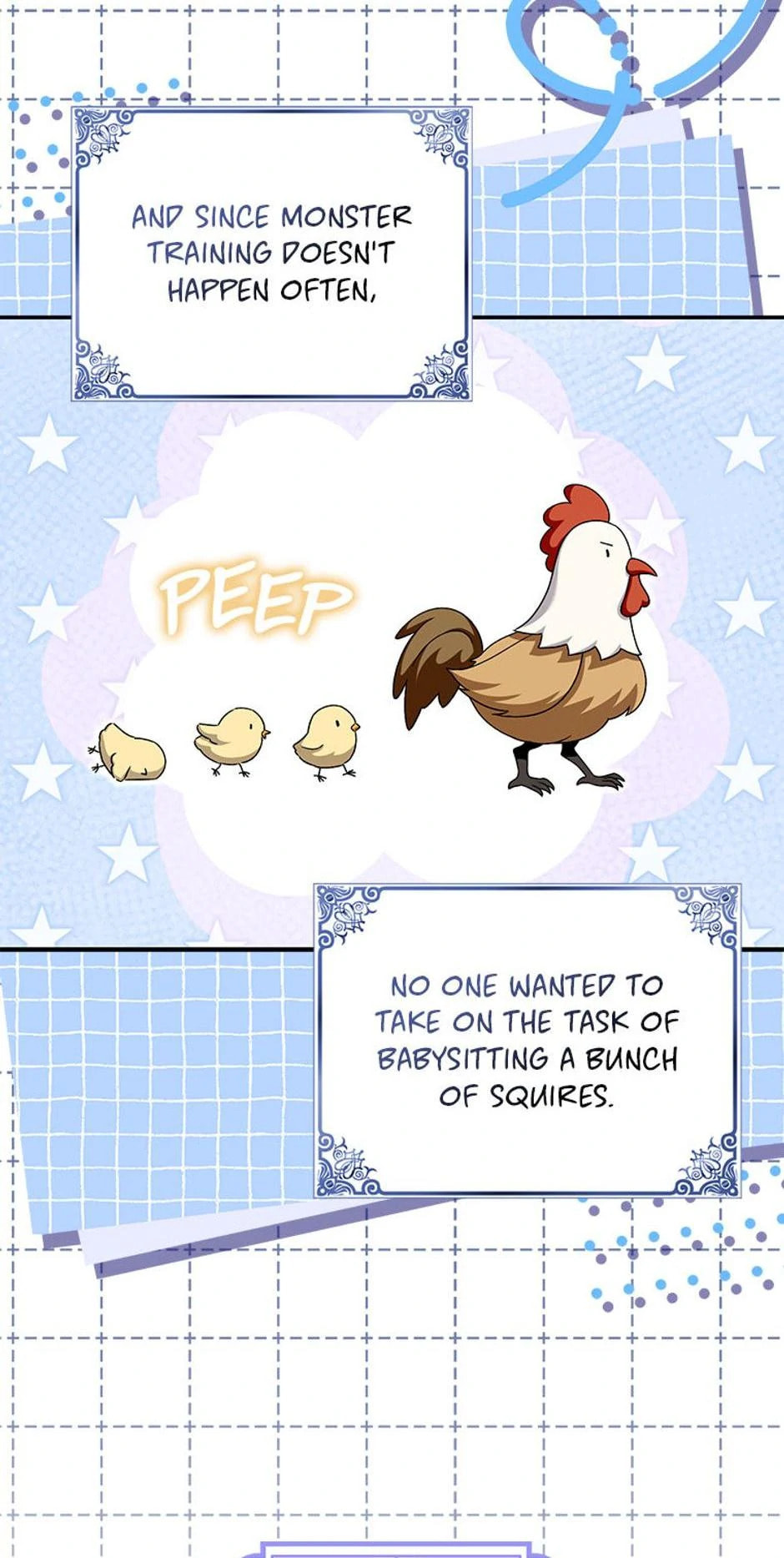 The Mighty Master Is Crazy About Me Chapter 43 page 43 - 