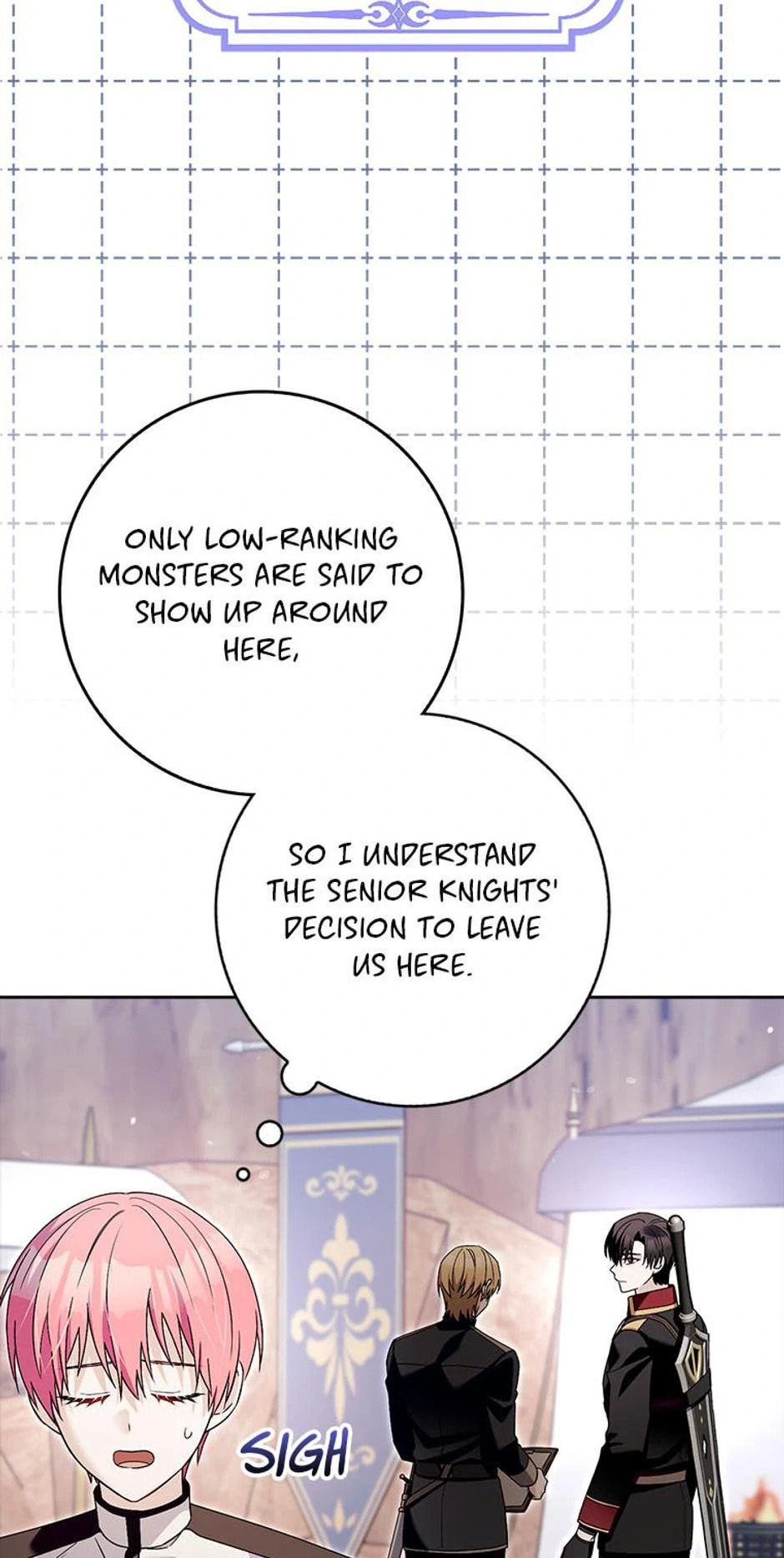 The Mighty Master Is Crazy About Me Chapter 43 page 45 - 