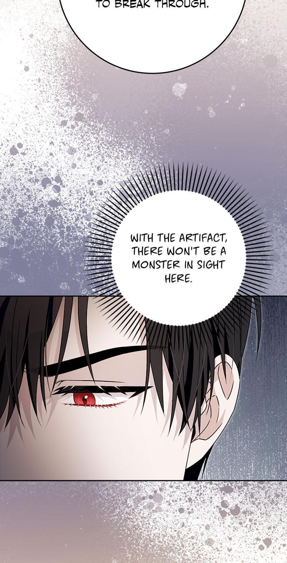 The Mighty Master Is Crazy About Me Chapter 43 page 50 - 