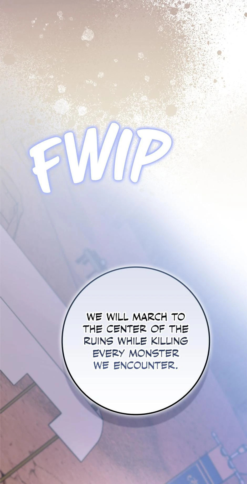 The Mighty Master Is Crazy About Me Chapter 43 page 51 - 
