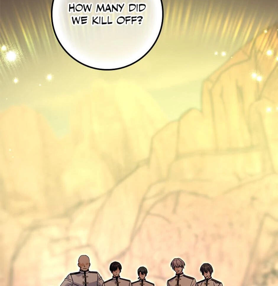 The Mighty Master Is Crazy About Me Chapter 43 page 58 - 