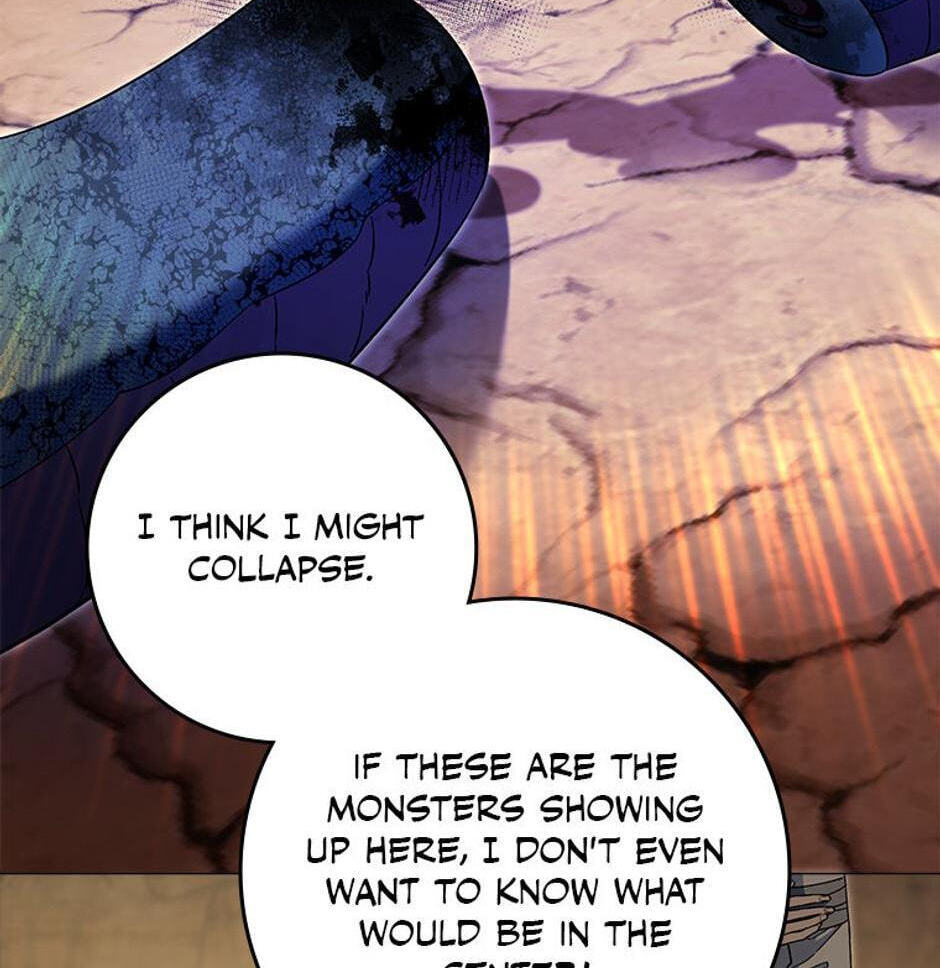The Mighty Master Is Crazy About Me Chapter 43 page 60 - 