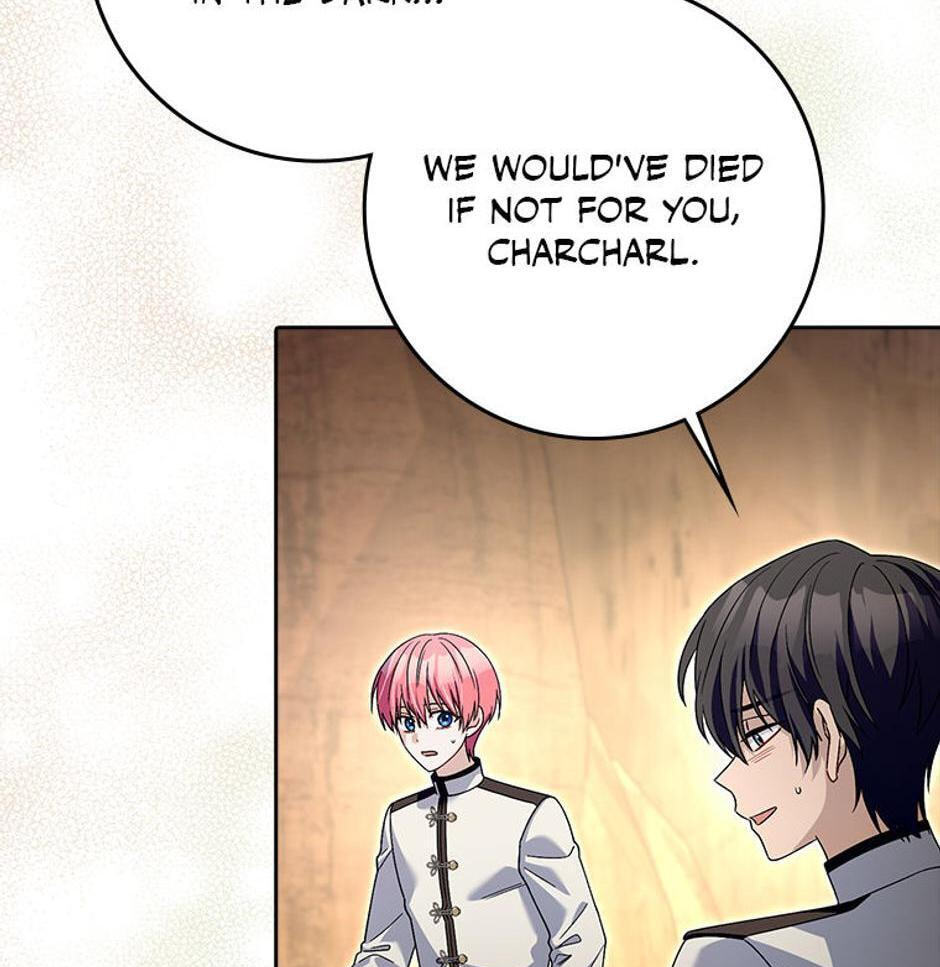 The Mighty Master Is Crazy About Me Chapter 43 page 63 - 