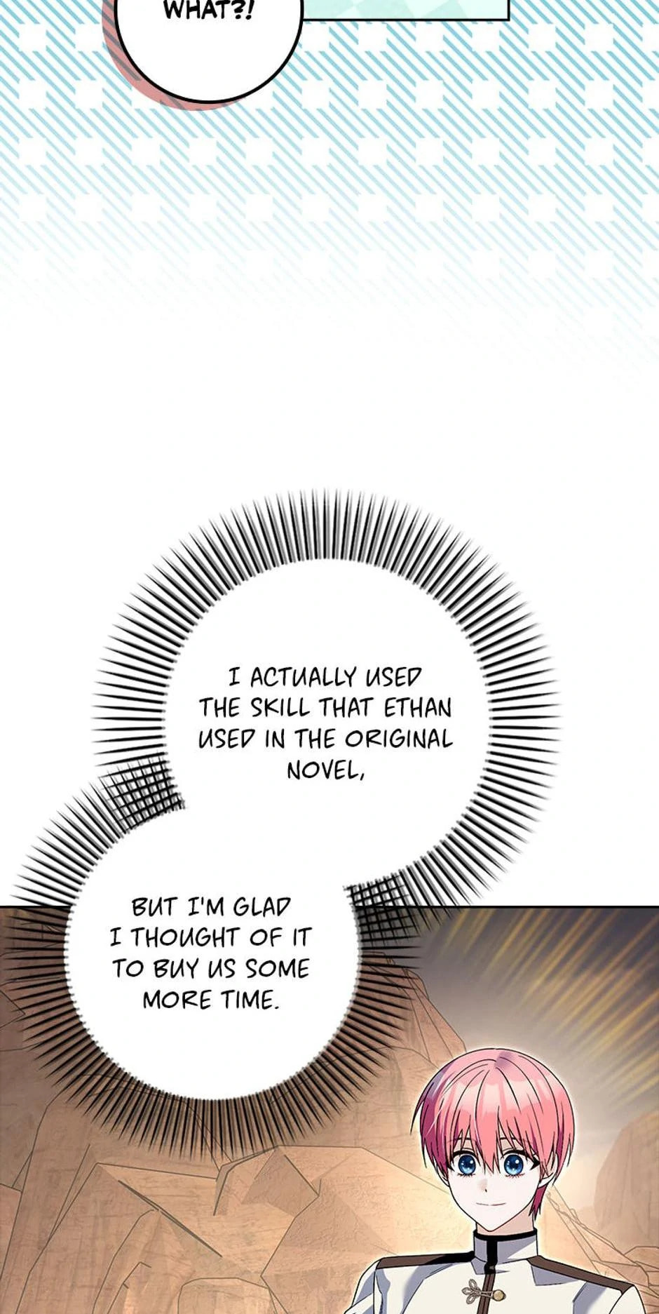 The Mighty Master Is Crazy About Me Chapter 43 page 67 - 