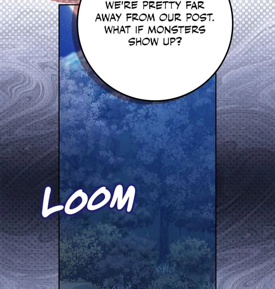 The Mighty Master Is Crazy About Me Chapter 43 page 8 - 