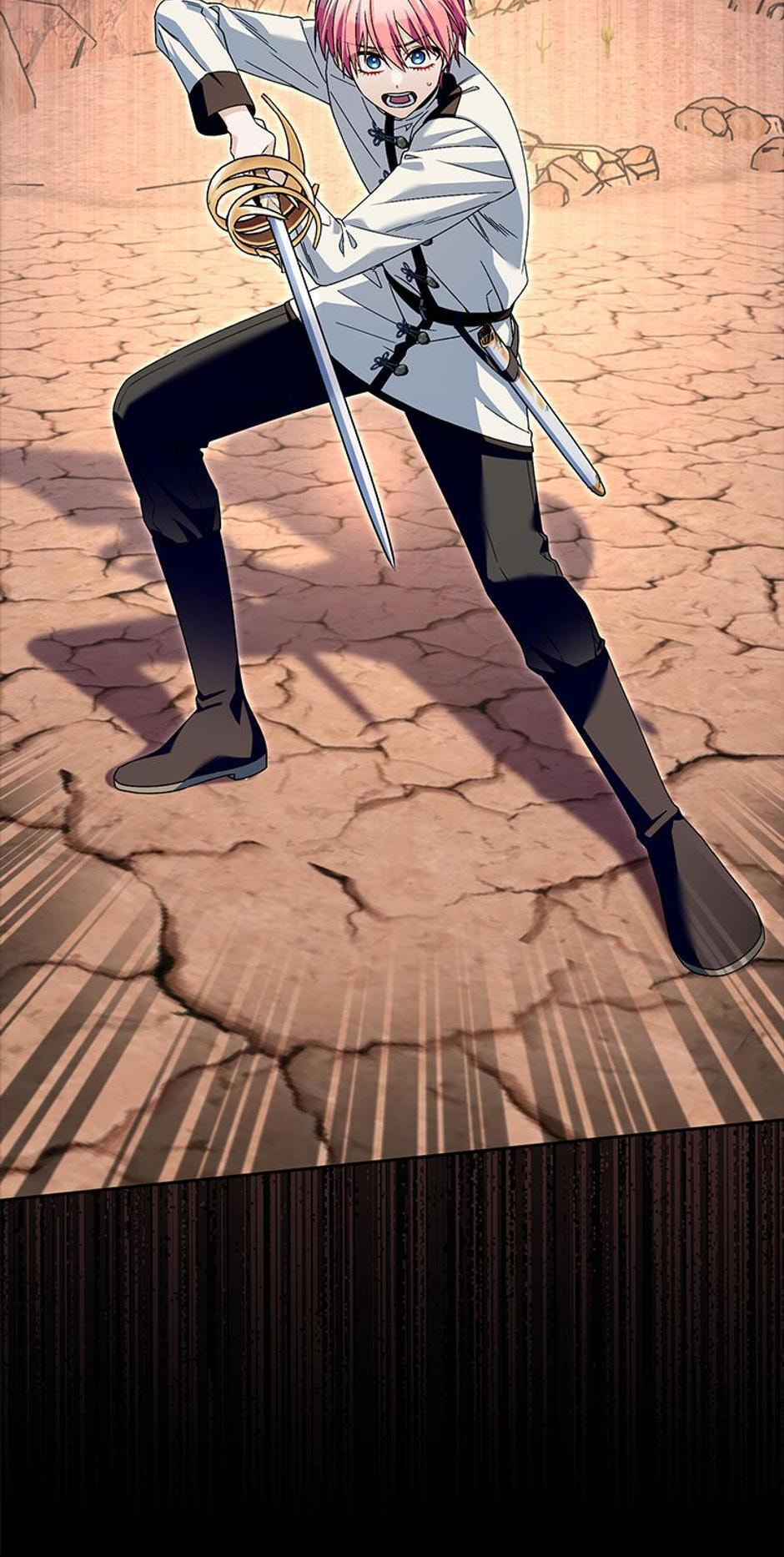 The Mighty Master Is Crazy About Me Chapter 43 page 74 - 