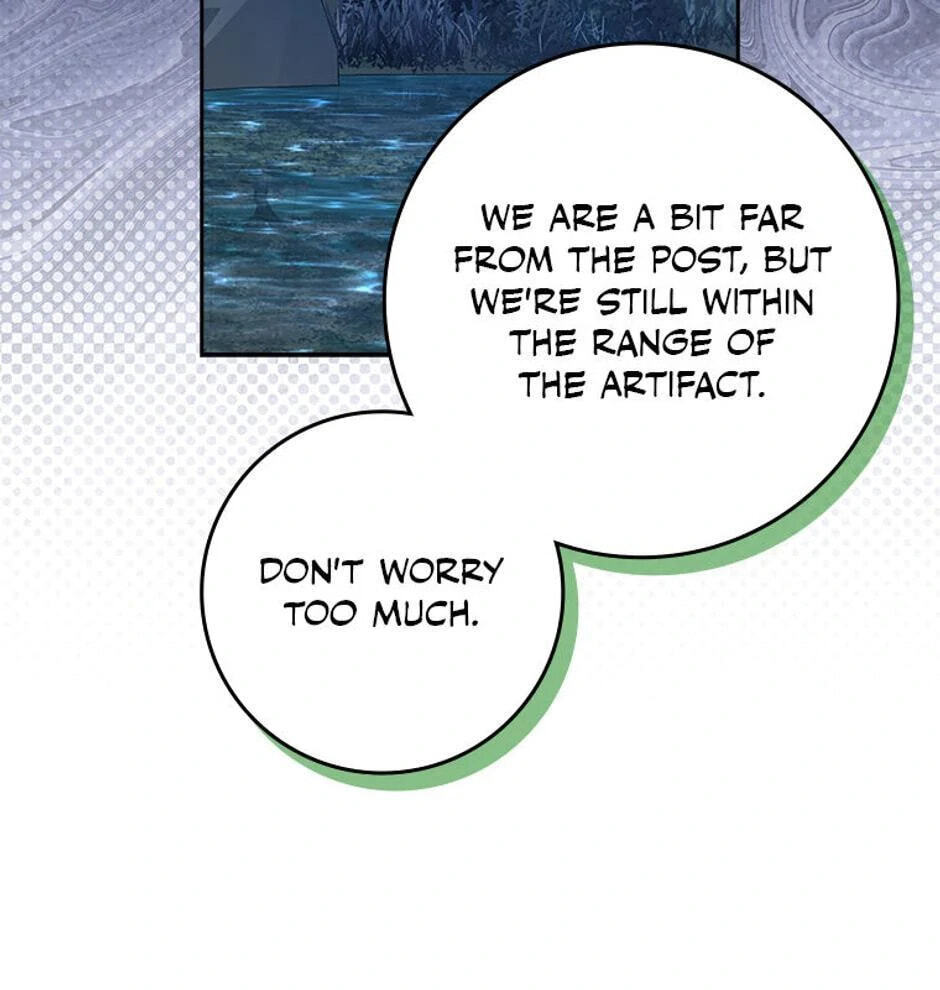 The Mighty Master Is Crazy About Me Chapter 43 page 9 - 