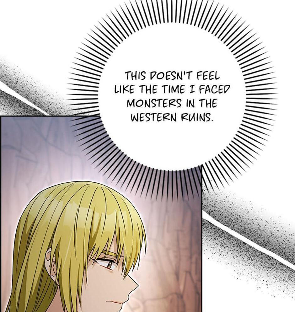 The Mighty Master Is Crazy About Me Chapter 43 page 83 - 