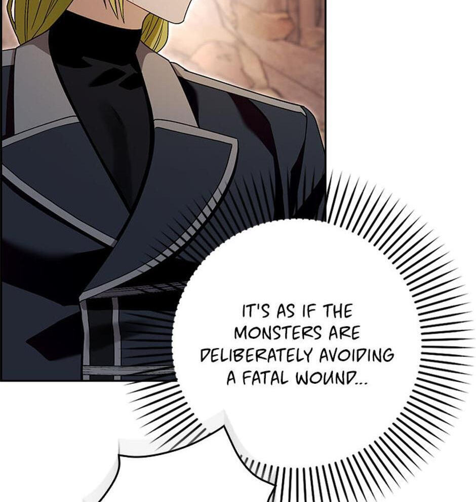 The Mighty Master Is Crazy About Me Chapter 43 page 84 - 