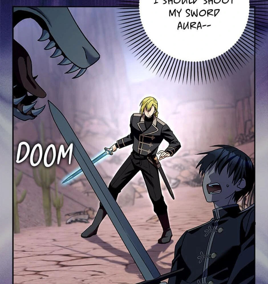 The Mighty Master Is Crazy About Me Chapter 43 page 86 - 