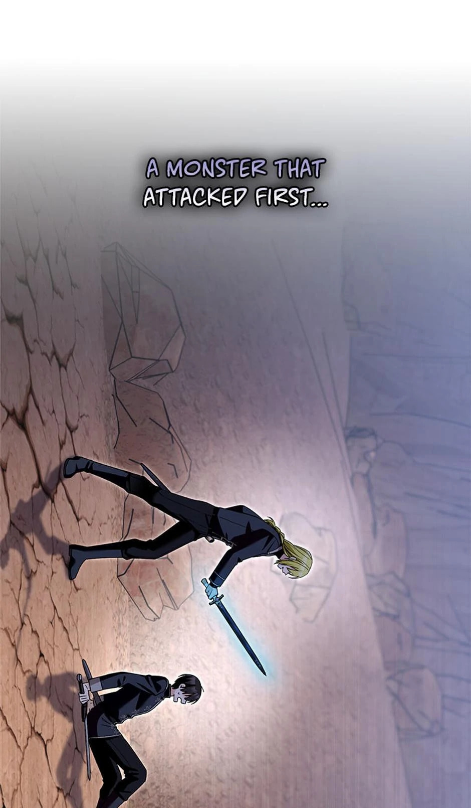 The Mighty Master Is Crazy About Me Chapter 43 page 89 - 