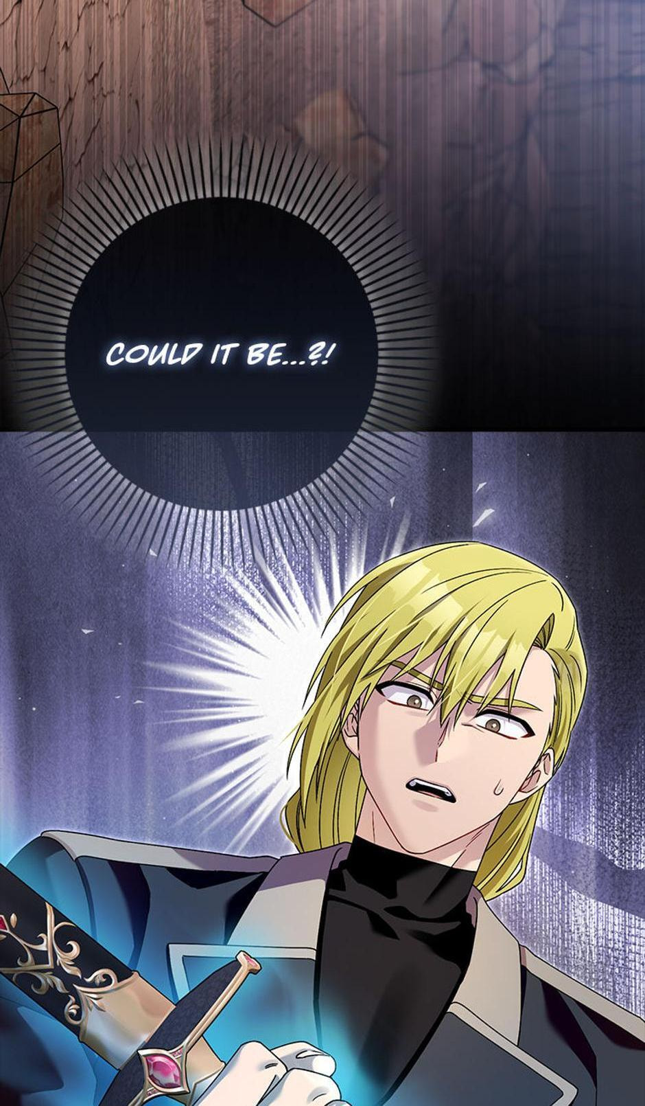 The Mighty Master Is Crazy About Me Chapter 43 page 91 - 