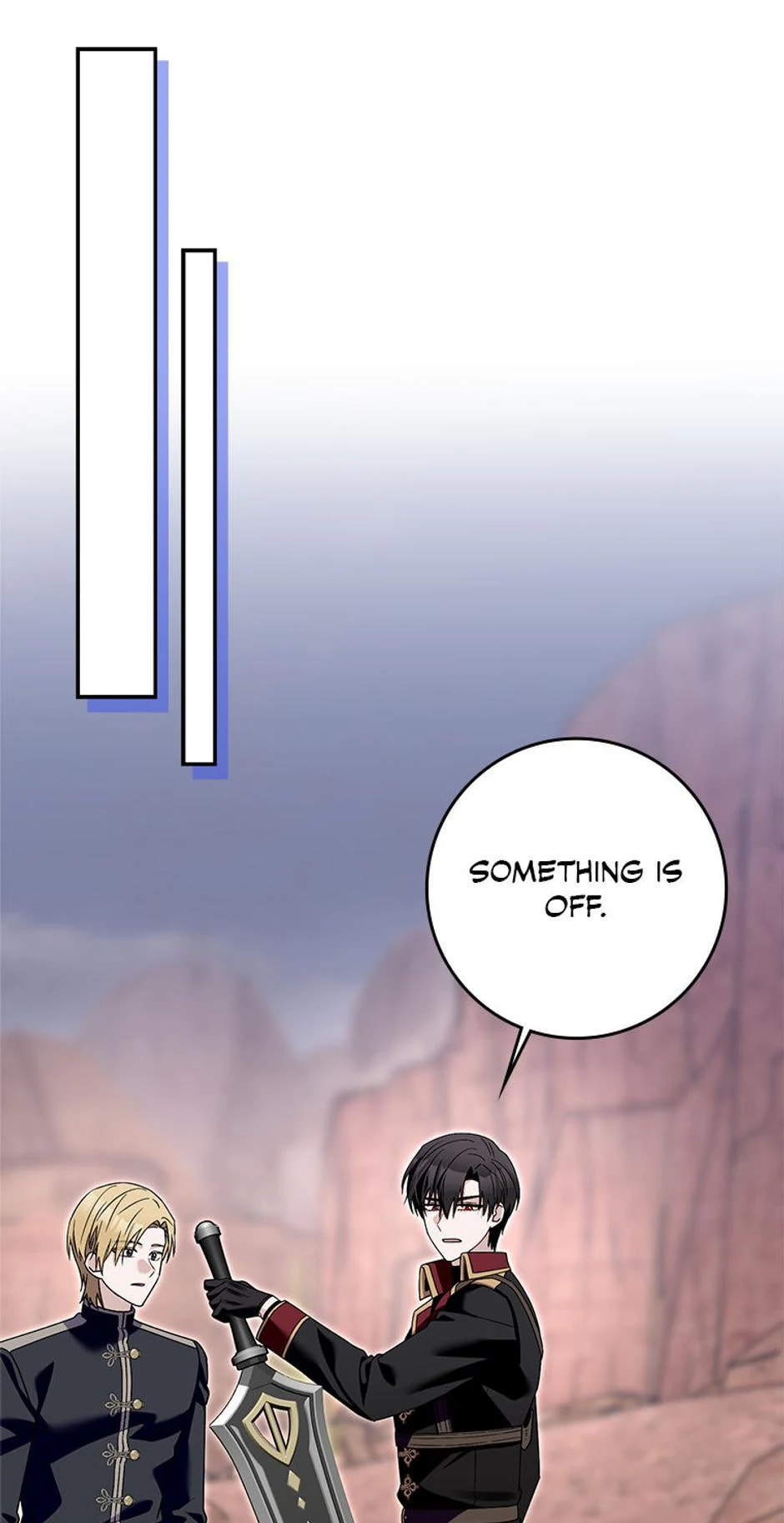The Mighty Master Is Crazy About Me Chapter 43 page 93 - 