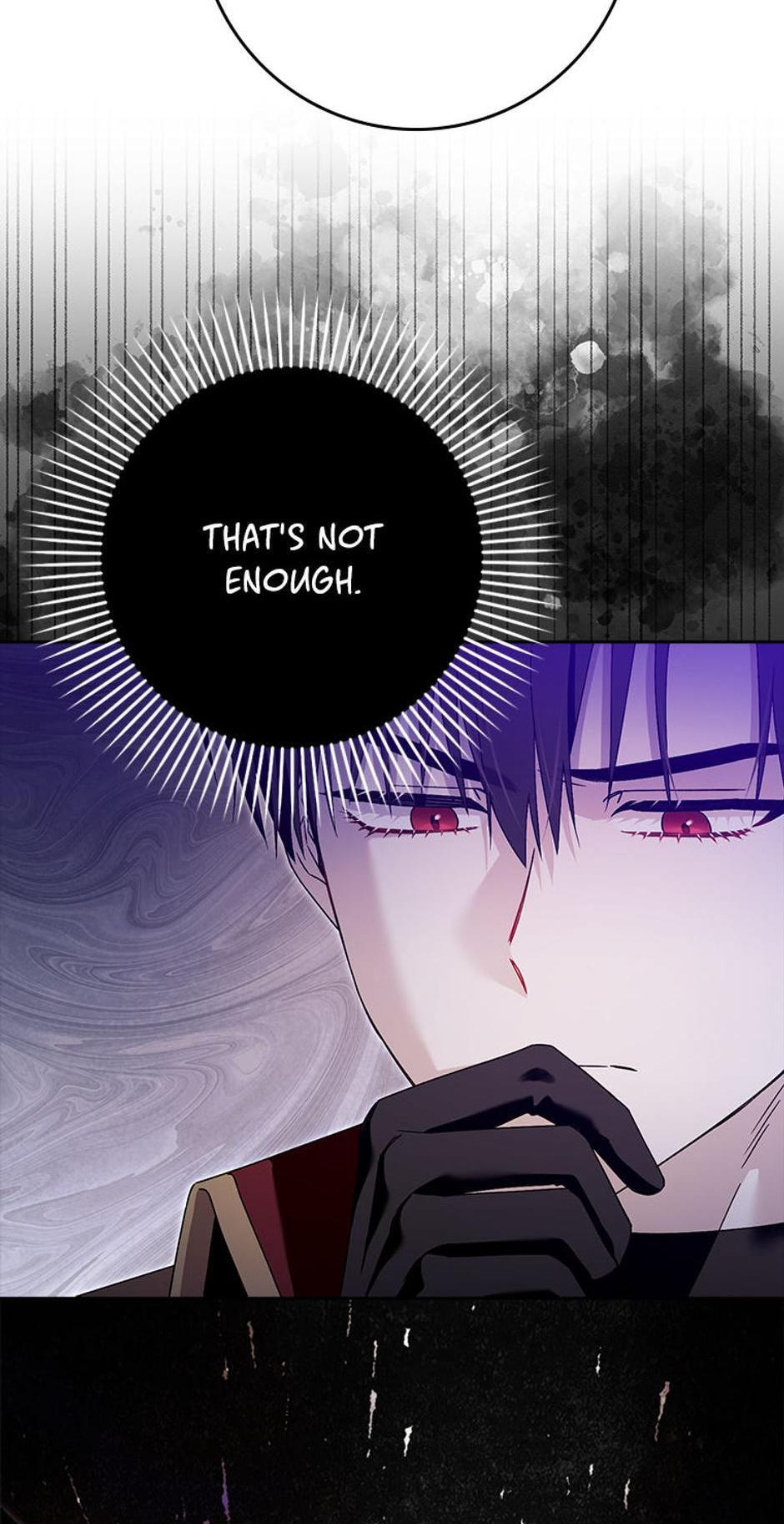 The Mighty Master Is Crazy About Me Chapter 43 page 96 - 
