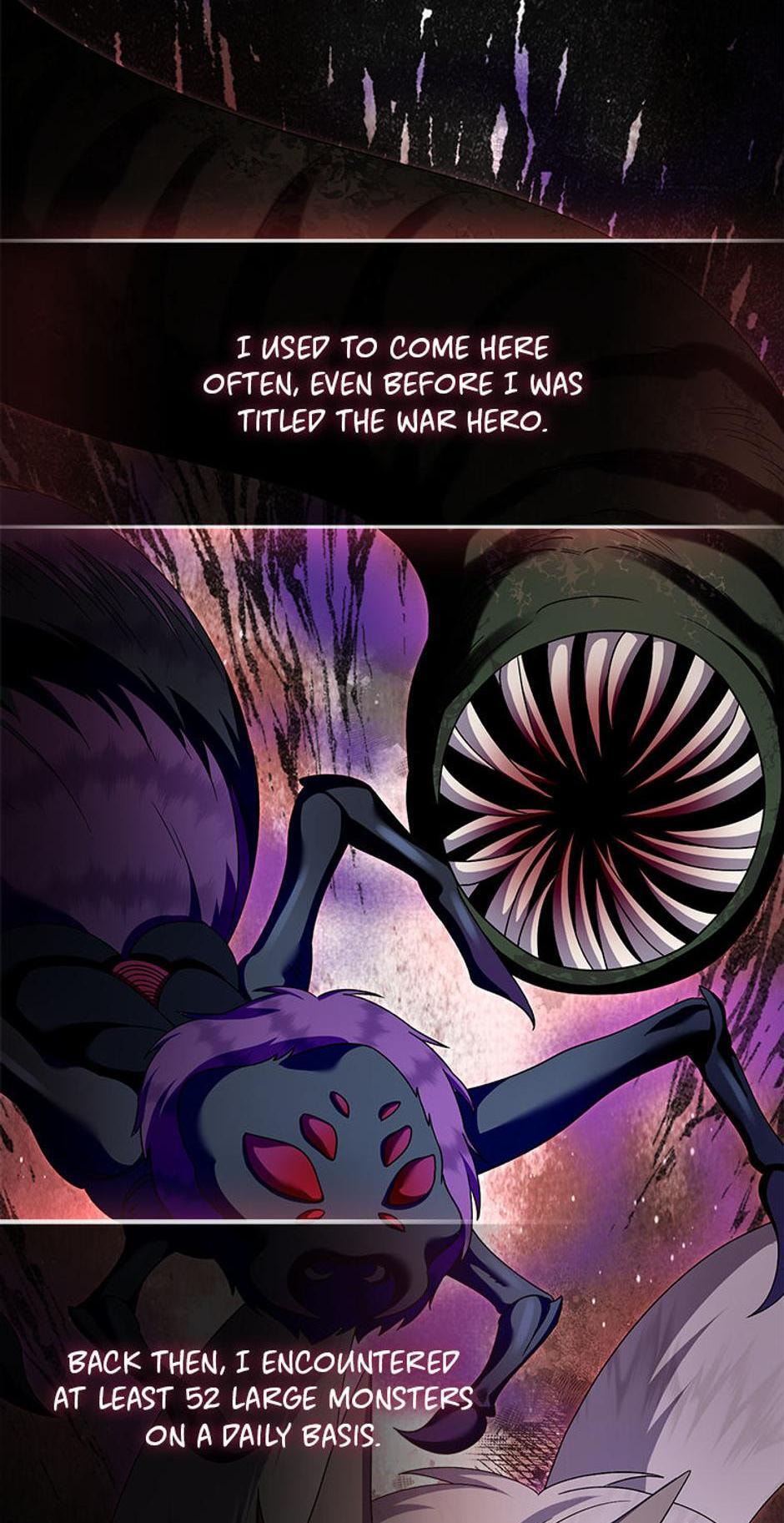 The Mighty Master Is Crazy About Me Chapter 43 page 97 - 