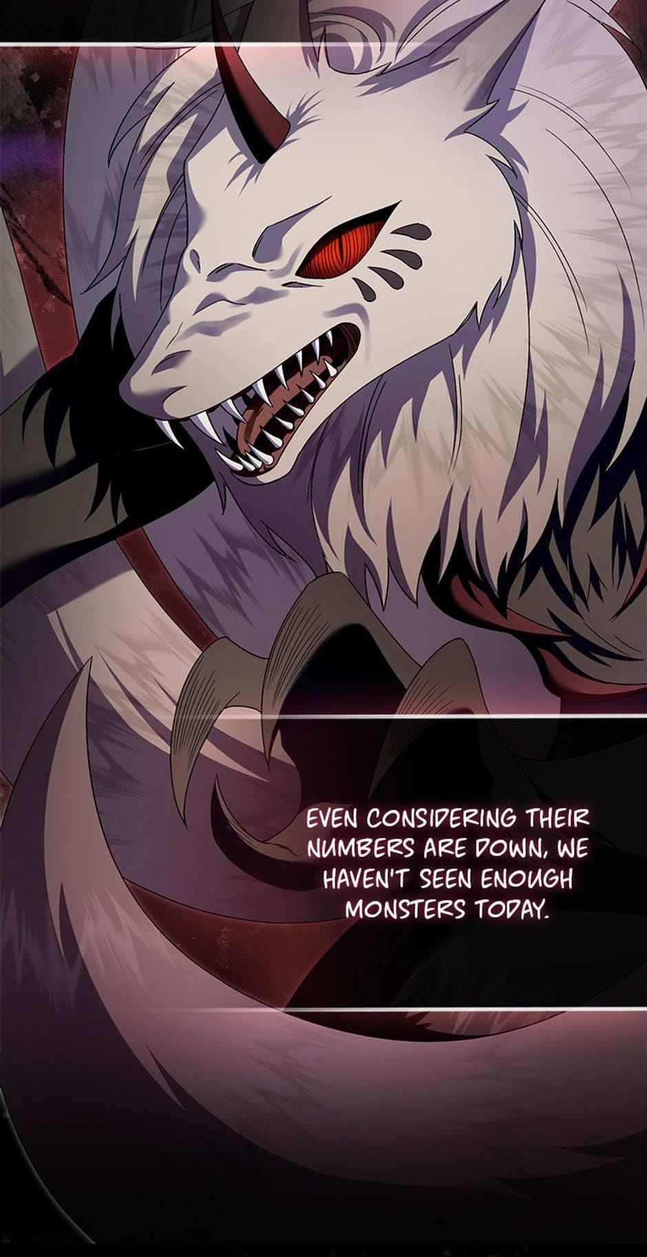 The Mighty Master Is Crazy About Me Chapter 43 page 98 - 