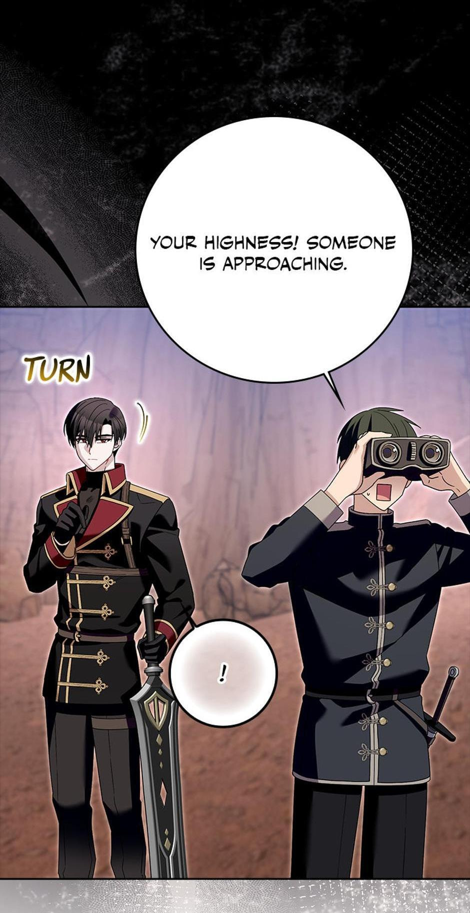 The Mighty Master Is Crazy About Me Chapter 43 page 99 - 