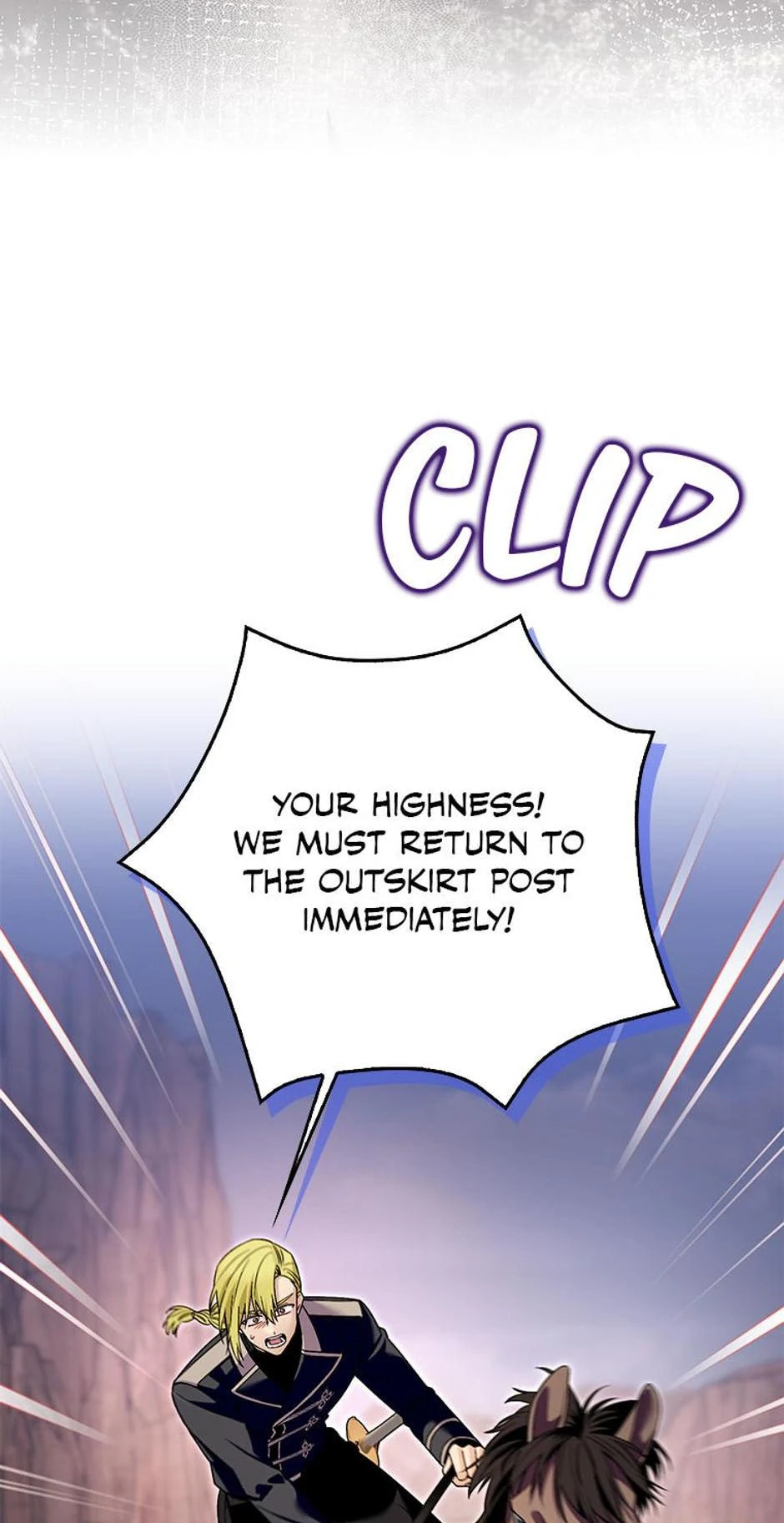 The Mighty Master Is Crazy About Me Chapter 43 page 100 - 