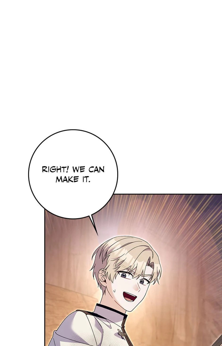 The Mighty Master Is Crazy About Me Chapter 44 page 11 - 