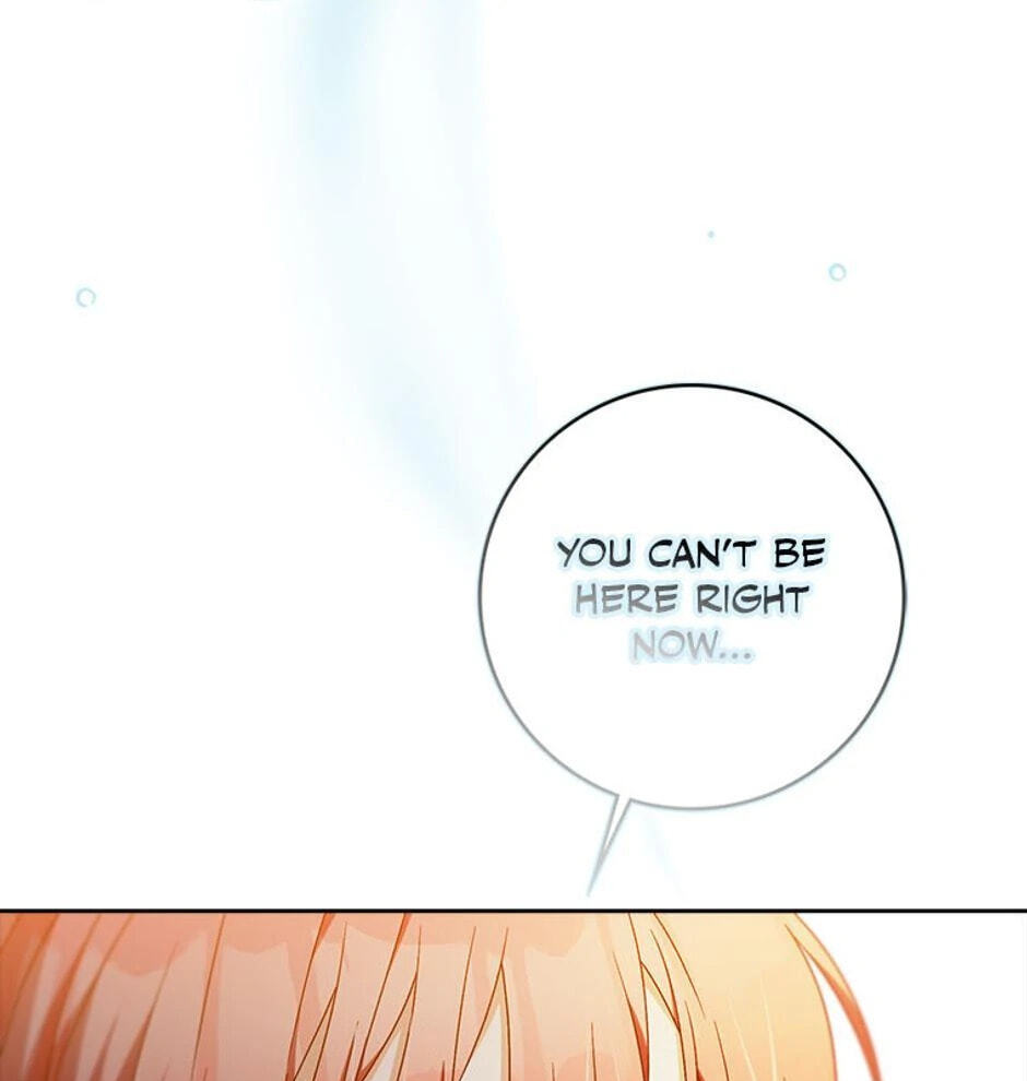 The Mighty Master Is Crazy About Me Chapter 44 page 109 - 
