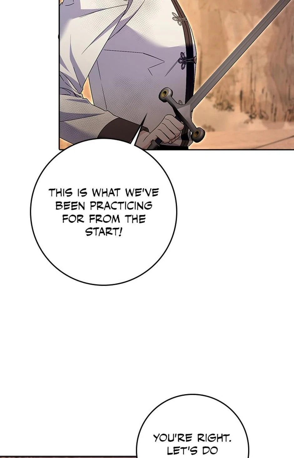The Mighty Master Is Crazy About Me Chapter 44 page 12 - 