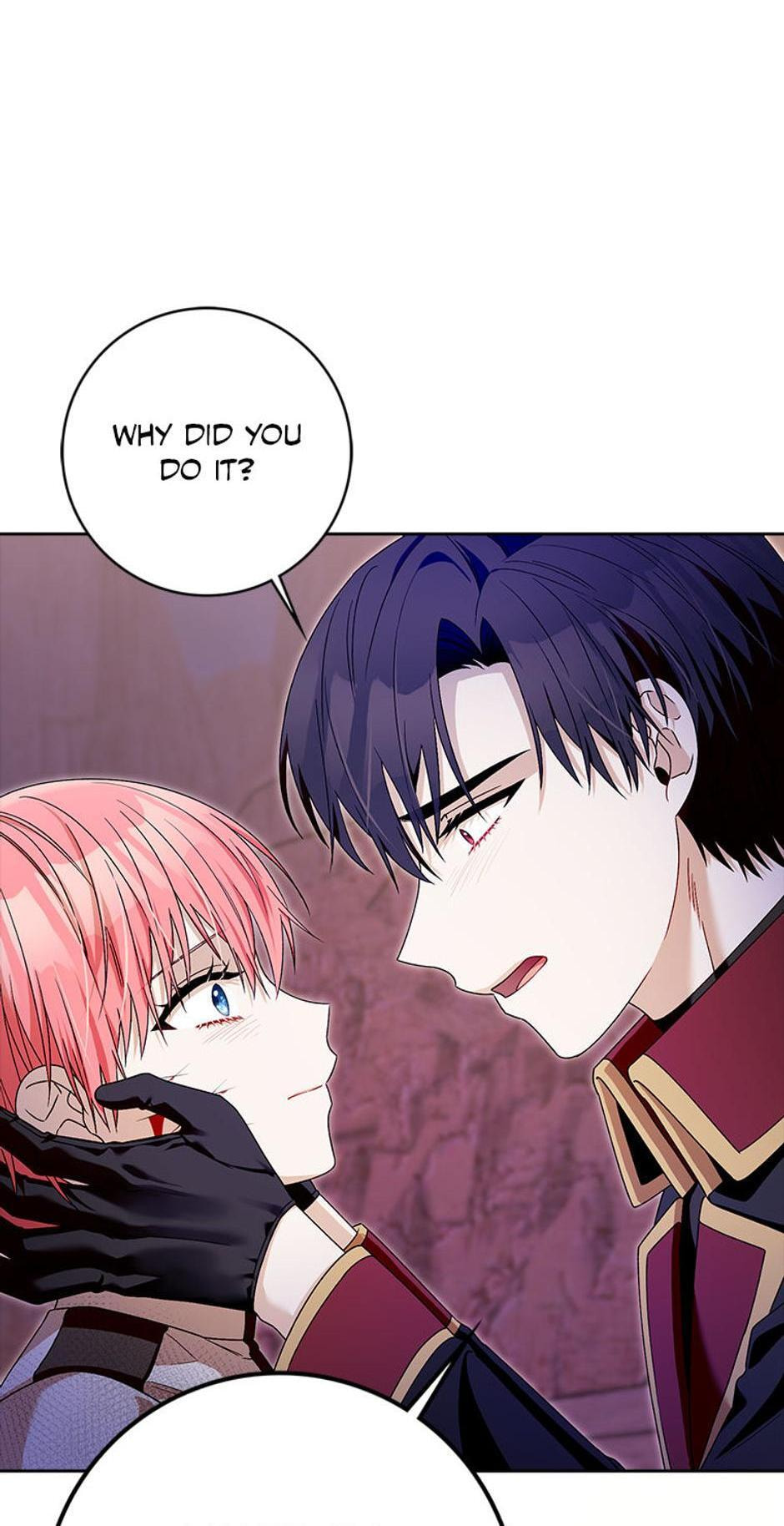 The Mighty Master Is Crazy About Me Chapter 44 page 112 - 