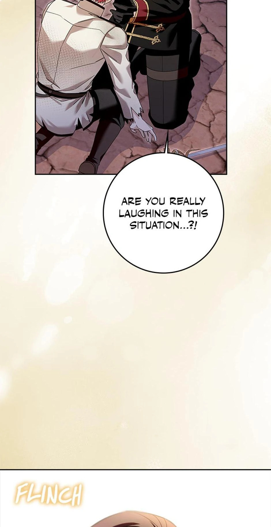 The Mighty Master Is Crazy About Me Chapter 44 page 114 - 
