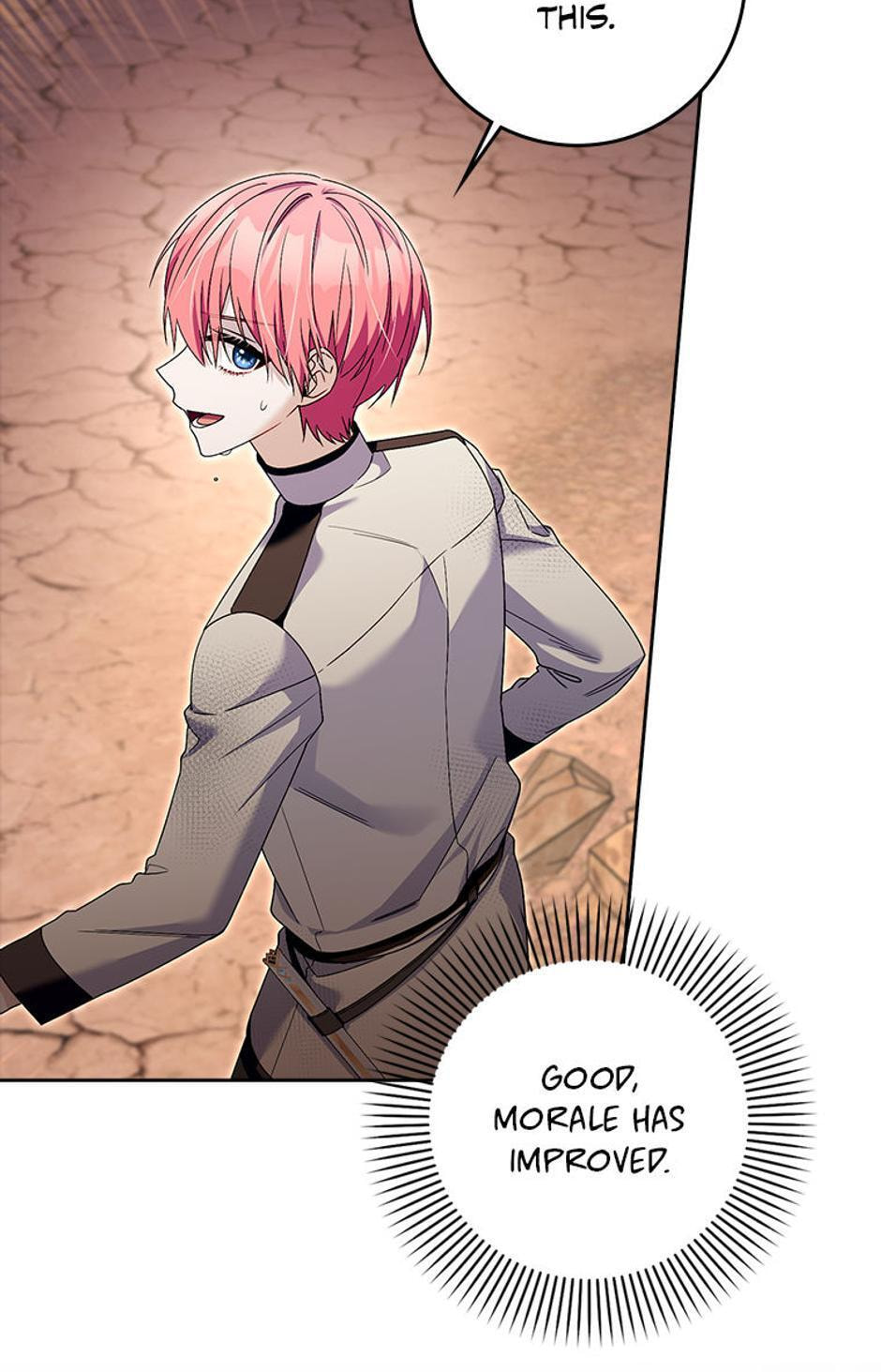 The Mighty Master Is Crazy About Me Chapter 44 page 13 - 