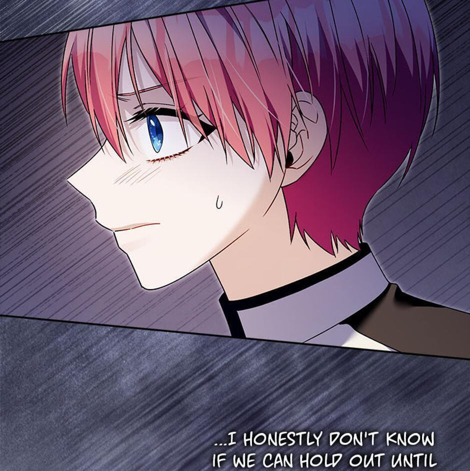 The Mighty Master Is Crazy About Me Chapter 44 page 15 - 