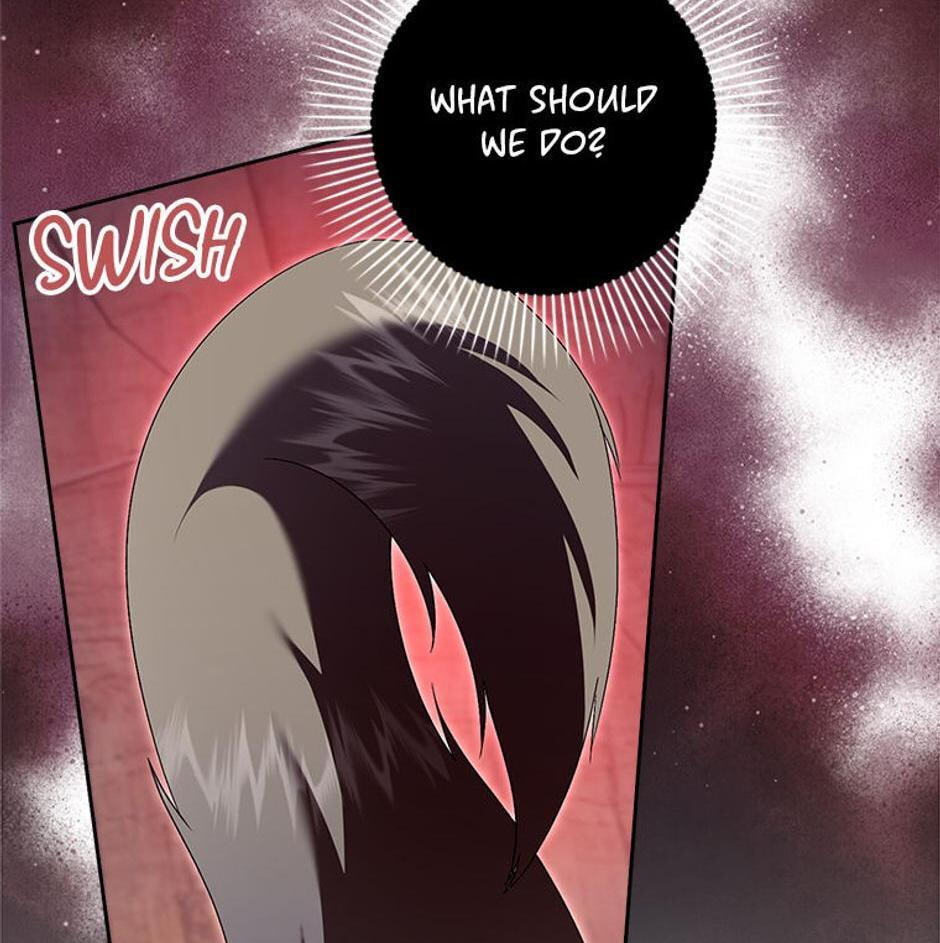 The Mighty Master Is Crazy About Me Chapter 44 page 20 - 