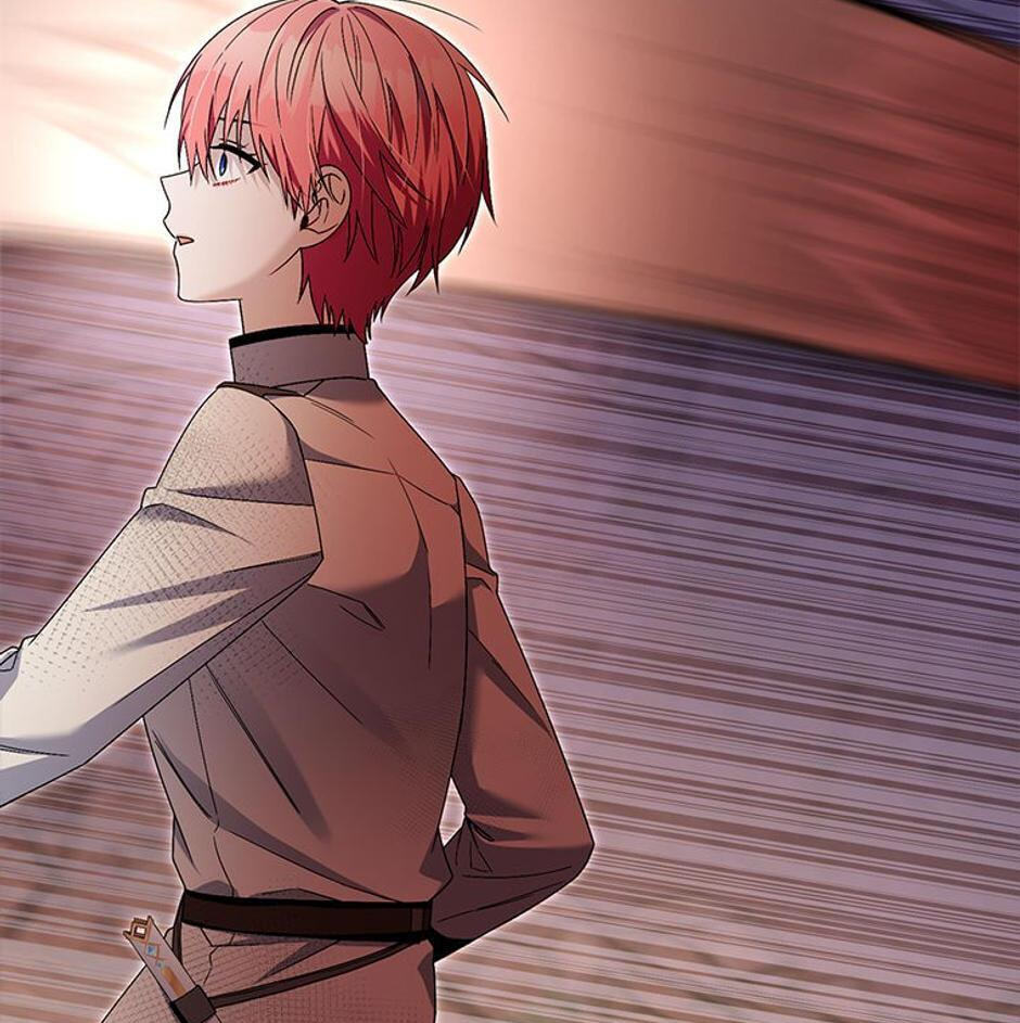 The Mighty Master Is Crazy About Me Chapter 44 page 22 - 
