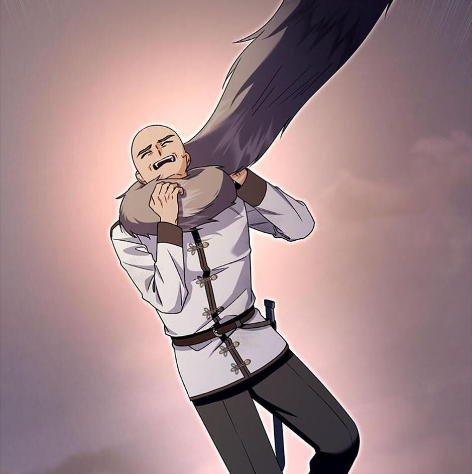 The Mighty Master Is Crazy About Me Chapter 44 page 26 - 