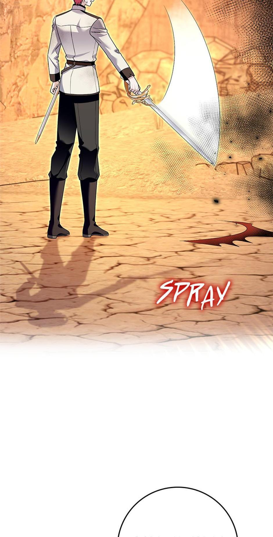 The Mighty Master Is Crazy About Me Chapter 44 page 4 - 