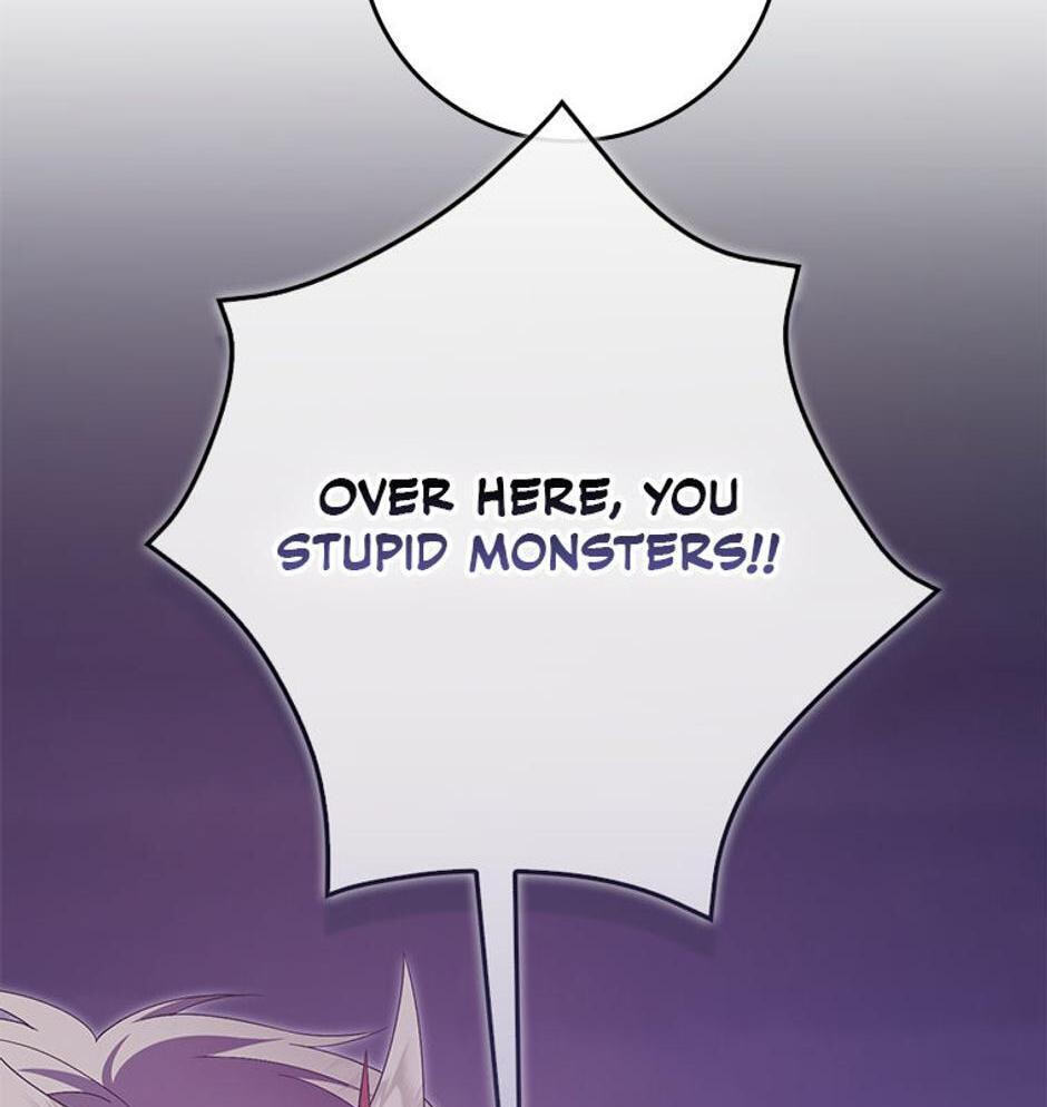 The Mighty Master Is Crazy About Me Chapter 44 page 39 - 