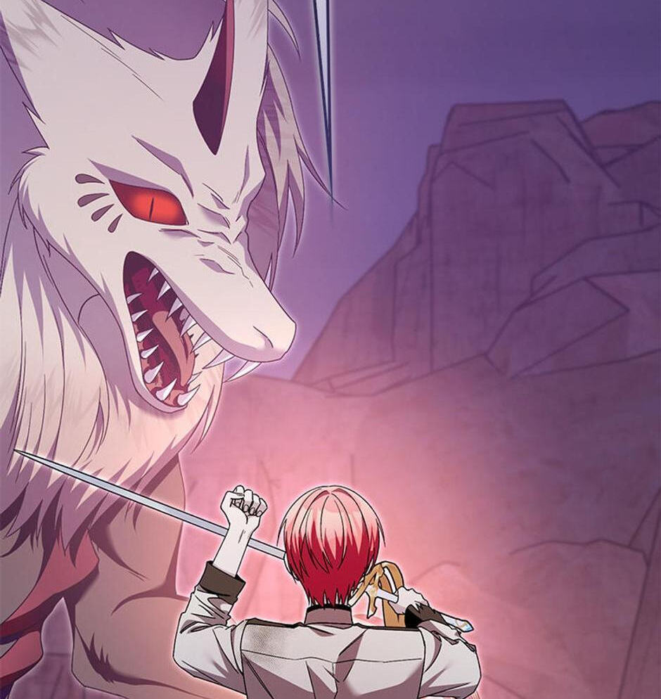 The Mighty Master Is Crazy About Me Chapter 44 page 40 - 