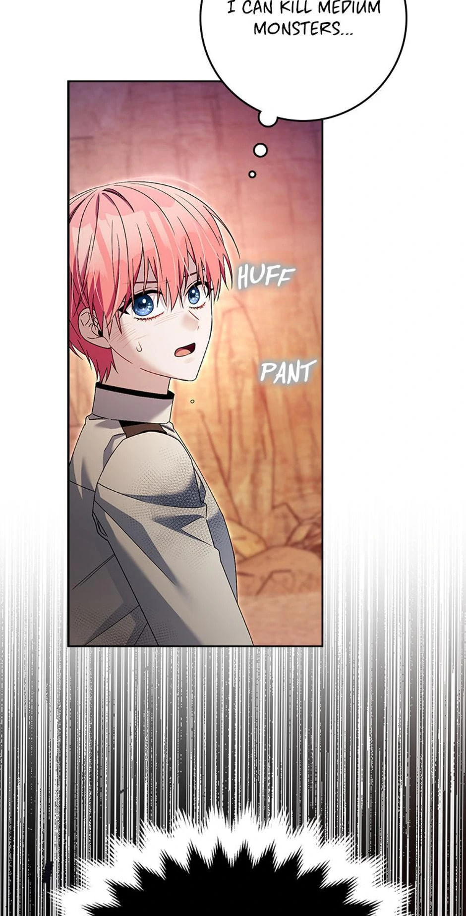 The Mighty Master Is Crazy About Me Chapter 44 page 5 - 