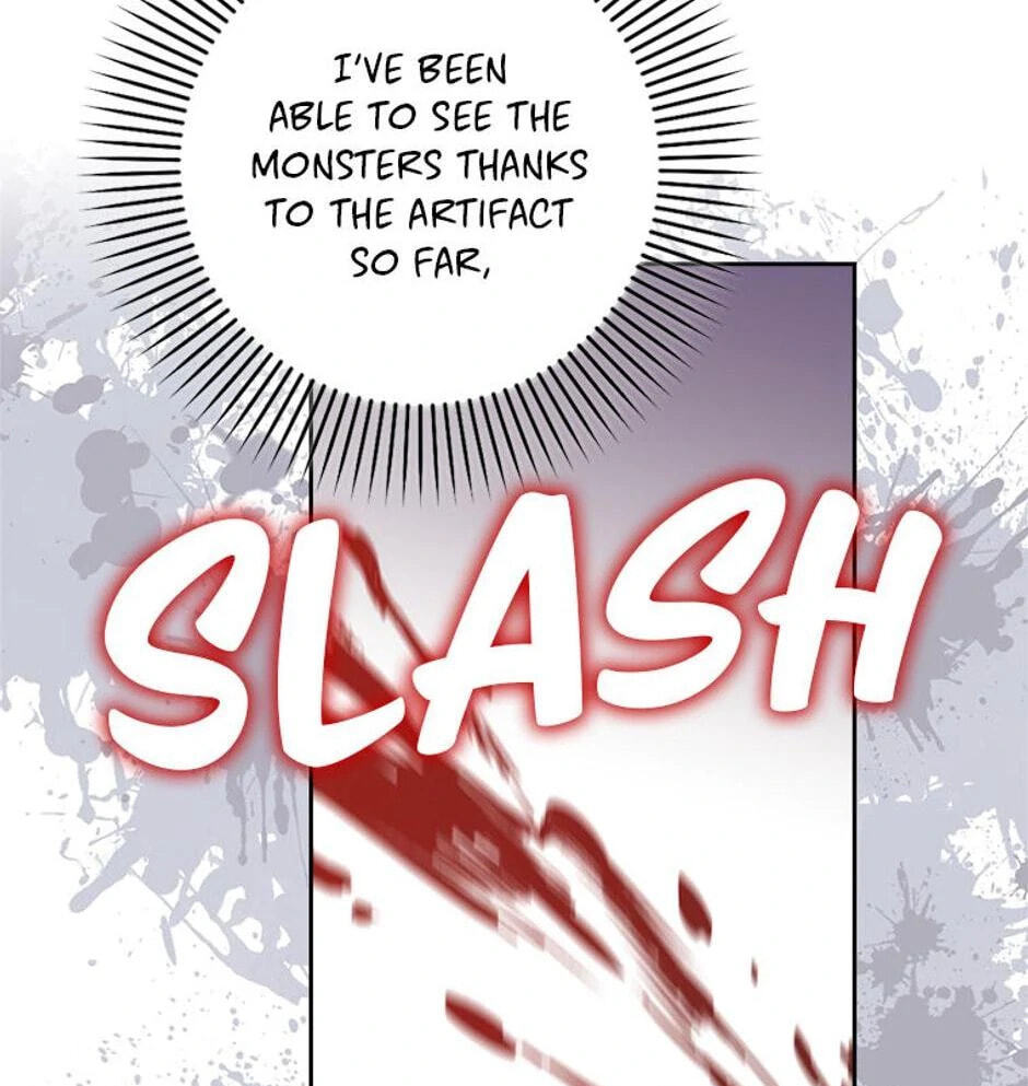 The Mighty Master Is Crazy About Me Chapter 44 page 43 - 