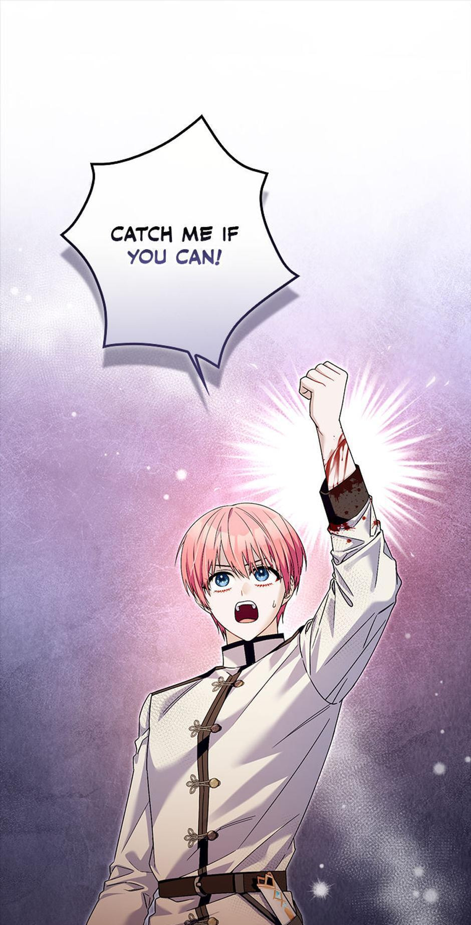 The Mighty Master Is Crazy About Me Chapter 44 page 45 - 