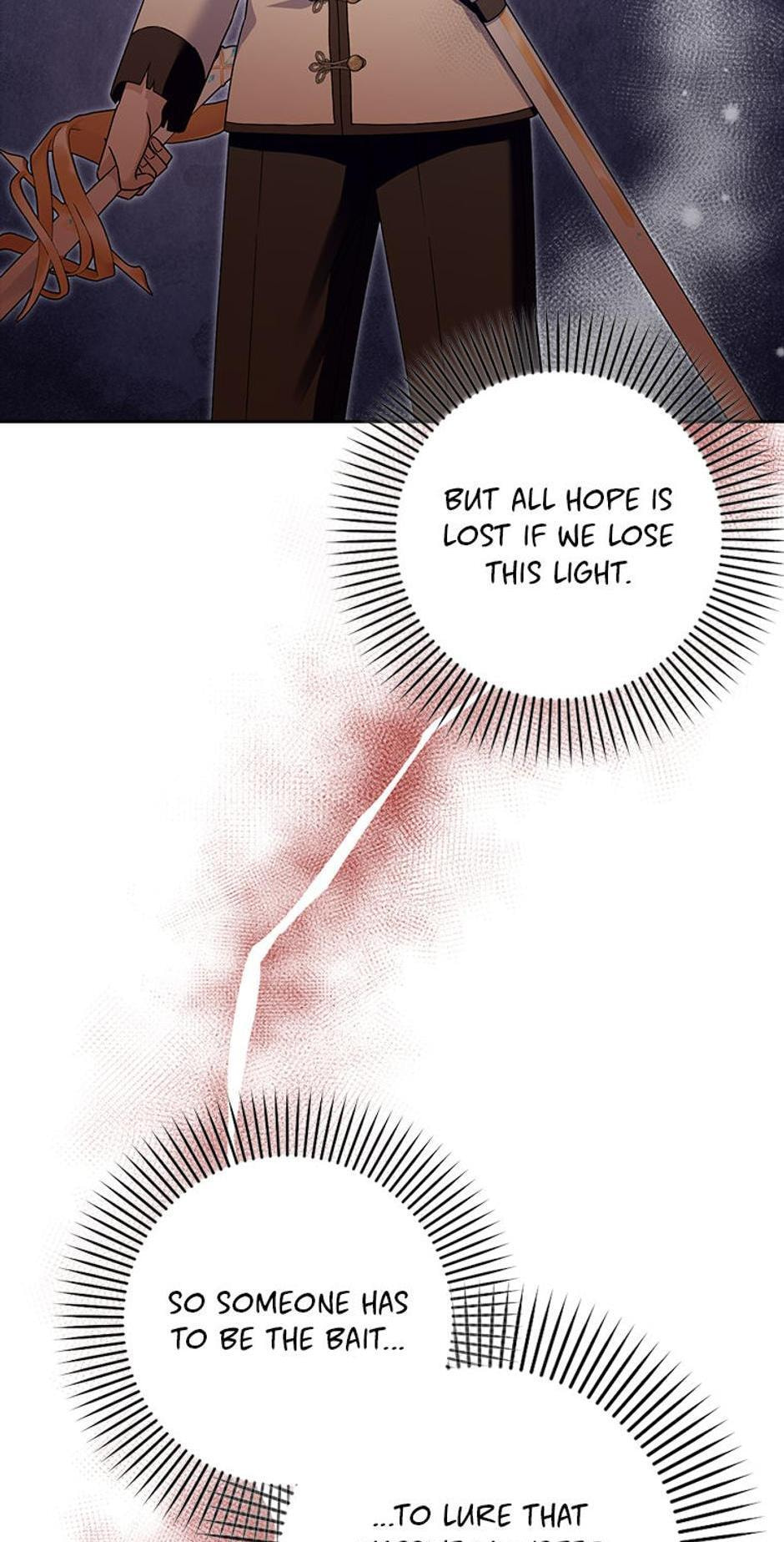 The Mighty Master Is Crazy About Me Chapter 44 page 46 - 