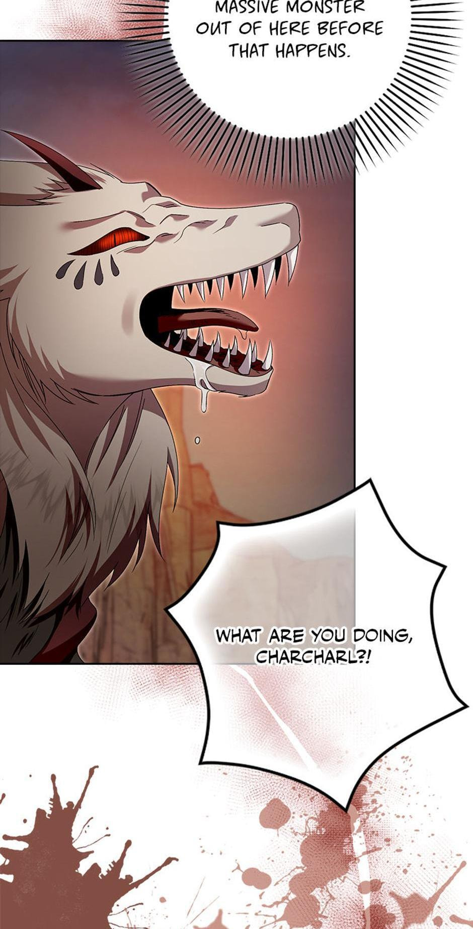 The Mighty Master Is Crazy About Me Chapter 44 page 47 - 
